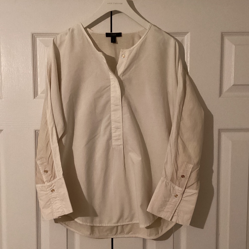 J.Crew Shirt